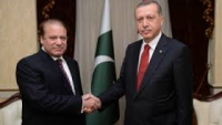 Pakistan Başbakanı Türkiye’ye Geliyor.
