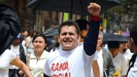 Kolombiya’da yargı mensupları ve öğretmenler greve çıkıyor
