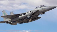 Suud savaş uçaklarının Yemen’e saldırıları sürüyor