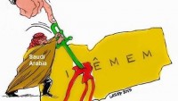 Siyonist Suud Rejiminden Yemen Halkına Tuzak