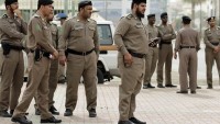 Suudi Arabistan’da silahlı kişilerin açtığı ateş sonucu 2 askeri polis öldü
