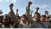 Ensarullah, Yemen’in Güneyinde İlerlemeye Devam Ediyor