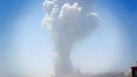 Suud rejiminin Yemen’in değişik bölgelerine yönelik hava saldırıları tüm şiddetiyle sürüyor