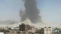 Aden’in Şeyh Osman bölgesinde 5 farklı nokta bombalandı