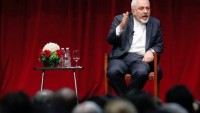 İran dışişleri bakanı: Tarihi fırsat kaçırılmamalıdır