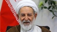 Ayetullah Muhammed Yezdi: İran İslam cumhuriyetinin politikası, zalime karşı mazlumun yanında yer almaktır