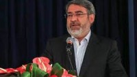 İran İçişleri Bakanı: Müslümanlar ve Dünya Halkları, Sahte İslam’dan Nefret Ediyorlar
