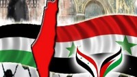 Suriye Başbakanı Halaki: Filistin Her Daim Suriye’nin Yüreğinde Kalacaktır