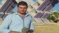 Suriyeli Teröristler, Basın Ekibine Havan Topuyla Saldırdılar