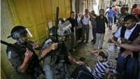 Siyonist Rejimin Nisan Ayında Kudüs’e Yönelik İhlalleriyle İlgili Rapor Yayınlandı