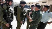 Siyonist rejim, Dünya Kudüs günü eşiğinde güvenlik önlemlerini üst düzeye çıkardı