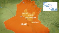 Beyci’nin Bir Kısmı Irak Ordusunun Kontrolüne Geçti