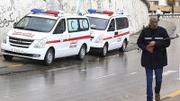 Libya’nın Bingazi Kentinde, Sağlık Merkezine Saldırı Yapıldı