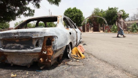Boko Haram, İki Köyde Katliam Yaptı