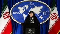 Efhem: ABD’nin İran’la ilgili iddiaları bahaneden ibaret