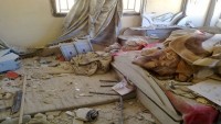 Teröristler Suriye’de Sivillere Saldırmayı Sürdürüyor