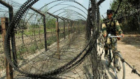 Hindistan-Bangladeş sınırı yeniden çiziliyor