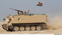 Irak Ordusu Salahuddin ve Kerme’de ki Operasyonlarında Çok Sayıda Teröristi Öldürdü
