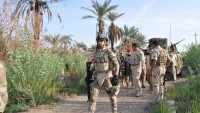 Irak Güçleri, Beyci Çevresinde Çok Büyük Bir Bölgeyi IŞİD’den Geri Aldı