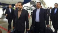 İran müzakere heyeti, yarın Viyana’ya gidecek