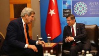 NATO Dışişleri Bakanları Toplantısı, Antalya’da Yapılıyor