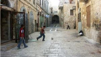 Kudüs Halkının Yüzde 75’i Fakirlik Sınırının Altında Yaşıyor