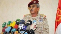 Yemen ordu sözcüsü: Suud rejimi, Yemen’in Hadramut eyaletini IŞİD örgütüne bırakmayı planlıyor