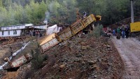 Burdur’da madende gaz zehirlenmesi: 2 İşçi öldü