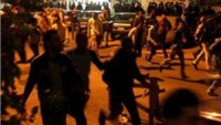 Mısır’da Güvenlik Güçleri Göstericilerle Çatıştı
