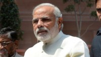 Hindistan Başbakanı Modi, Çin’e ilk resmi ziyaretini gerçekleştirecek