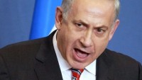 Netanyahu Dünyayı, Lozan Bildirisi’ni Geçersiz Saymaya Çağırdı