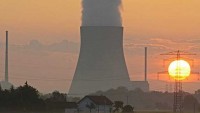 ABD’de nükleer santralde yangın çıktı