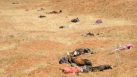 Suriye Ordusu Ve Hizbullah Mücahidleri, Devam Eden Kalamun Operasyonunda Teröristlere Ağır Darbeler Vurdu
