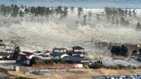 Papua Yeni Gine’deki depremin merkez üssü yakınlarında küçük tsunami meydana geldi