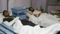 Suriye’den Türkiye hastanelerine getirilen yaralı teröristler hastanede öldü