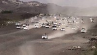 Yemen Hizbullahı Yanlısı Aşiretler Şimdiye Kadar Suud’a Ait 23 Askeri Üssü Ele Geçirdiler