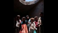 Foto: Siyonist Suud Uçaklarının Yemen’de Yarattığı Yıkım