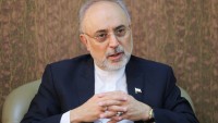 İran: Mevcut şartlarda anlaşmayı korumamız mümkün değil