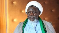 Nijerya İslami Hareketi: Şeyh Zakzaki, Nijerya yönetimi tarafından zehirlenmiştir