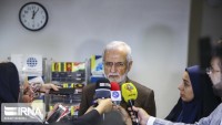 Harrazi: İran iki hafta sonra başka adımlar atacak