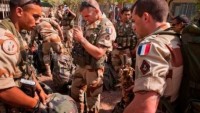 Fransa Ve BAE’nin Libya’ya Yönelik Askeri Müdahalesi Devam Ediyor