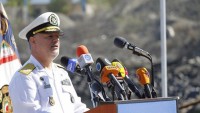 İran Deniz Kuvvetleri Komutanı General Hüseyin Hanzadi: ABD İHA’larını Gerekirse Bir Daha Vururuz