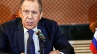 Lavrov: Suriye’nin birliğine ve toprak bütünlüğüne halel getirmeyi reddediyoruz