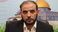 Hamas Liderlerinden Hüsam Bedran: Bahreyn Çalıştayı’nın Sonuçları Kağıt Üzerinde Kalacak