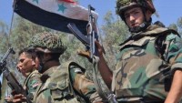 Hama’da teröristlere ağır darbe