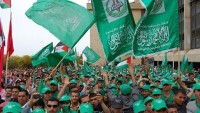Hamas, İşgal Askerinin Öldürüldüğü Bıçaklama Eylemini Kutladı
