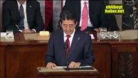 Video: Japonya Başbakanı Japon Halkının Onurunu Kıran Konuşmayı Böyle Yaptı