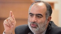 İran Cumhurbaşkanı Danışmanı Hüsameddin Aşina: Savaş istemiyorsanız yaptırımları hafifletin