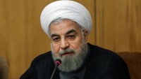 Hasan Ruhani: ABD’liler yanlış girişimlerine son versinler