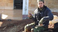 Nusra Teröristlerinin Saha Komutanlarından Muhammed Abdunnasır Hama Kırsalında Öldürüldü